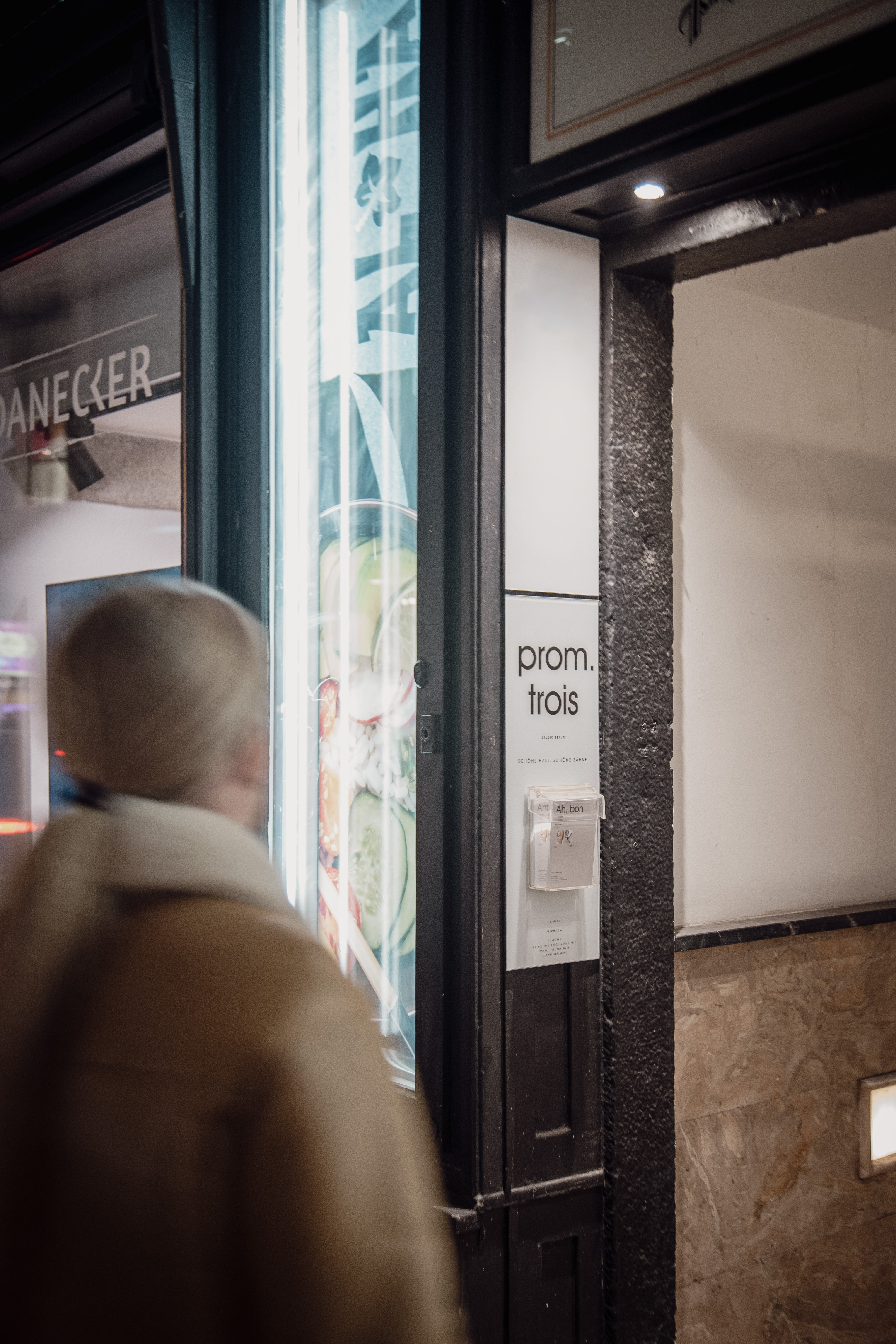 Corporate Fotografie Promtrois - Kronos Pictures Linz