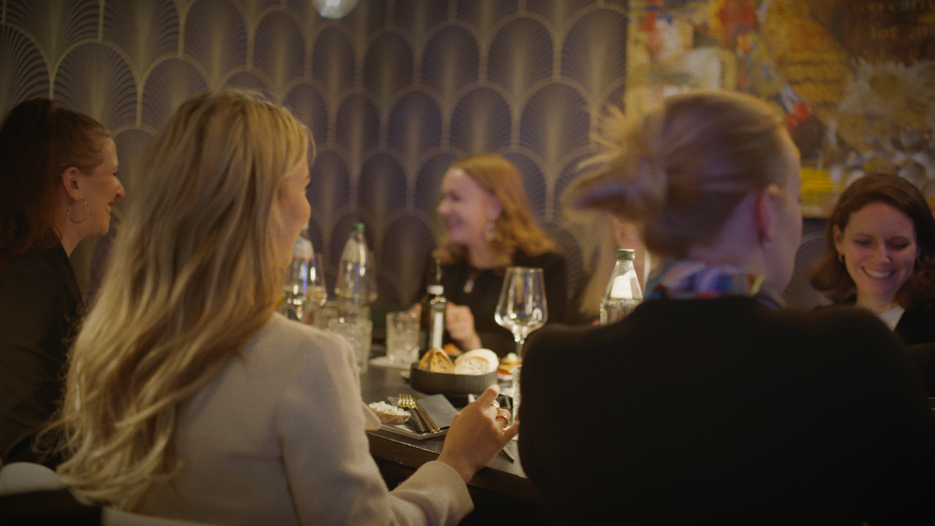 Eventfotografie Ladies Circle 10 - Kronos Pictures Linz